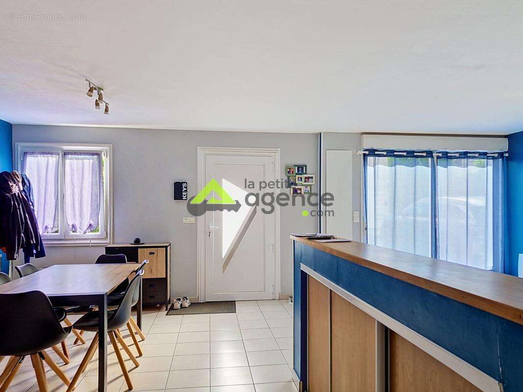 Maison 5 pièces - 95 m2 - photo 6