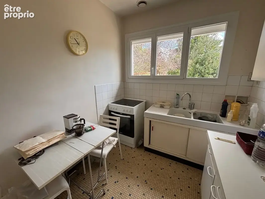 Maison à vendre 3 pièces LA GUERCHE SUR L'AUBOIS (18) - photo 3