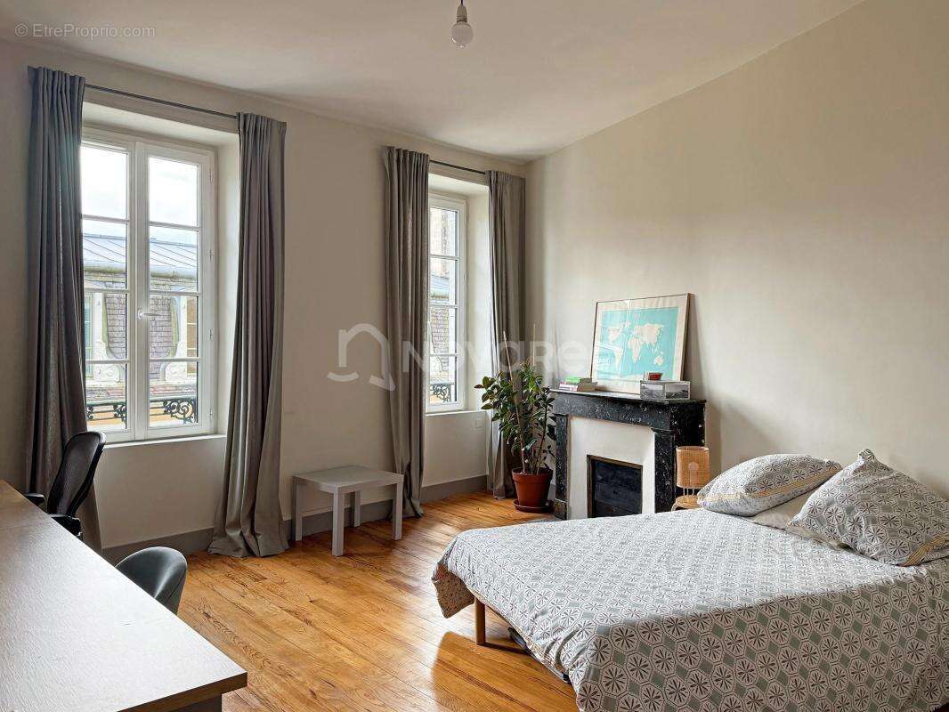 Appartement à PAU