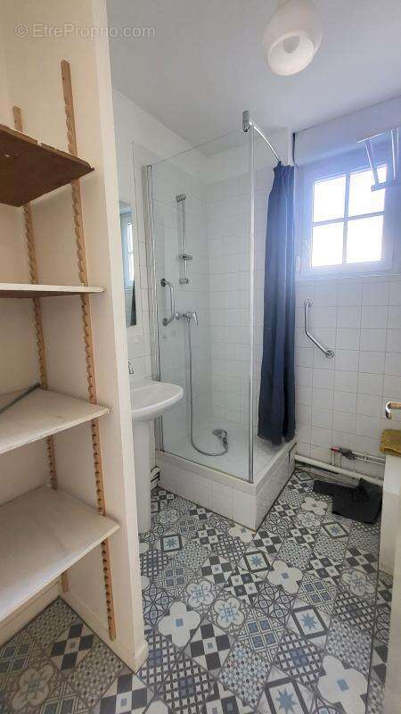 Appartement à COMPIEGNE