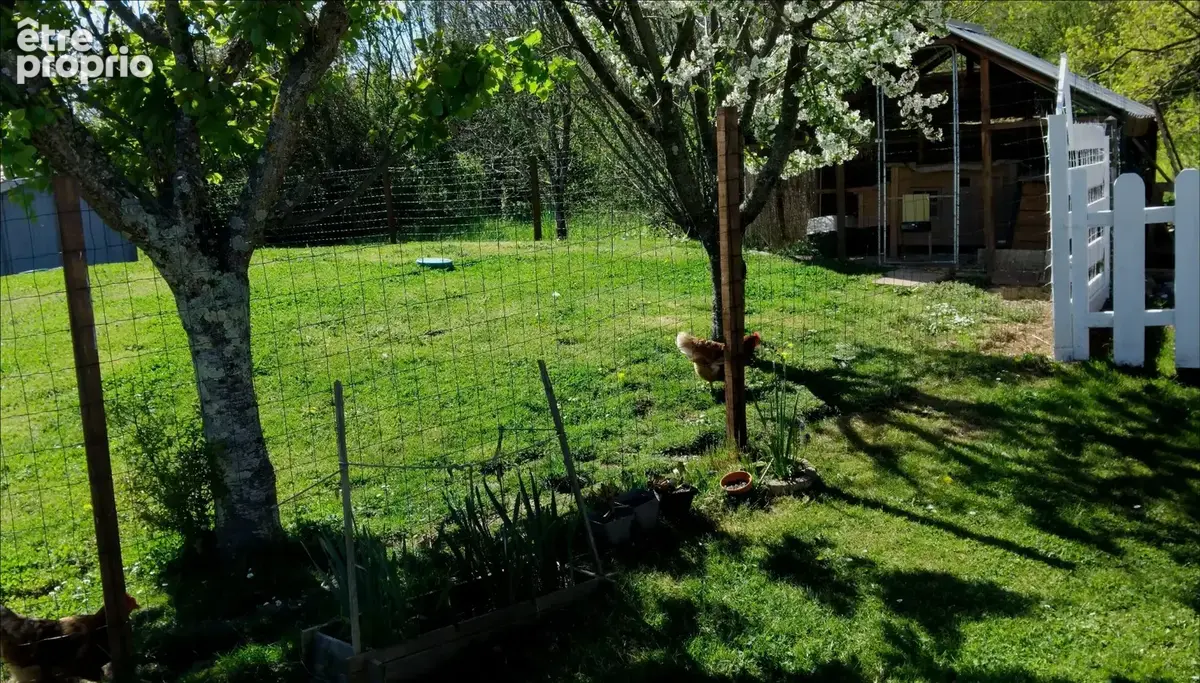 Maison à vendre (65). VILLA 107 m² – PARC ARBORÉ DE 1 720 m² – EXCELLENT ÉTAT – DPE B - photo 16