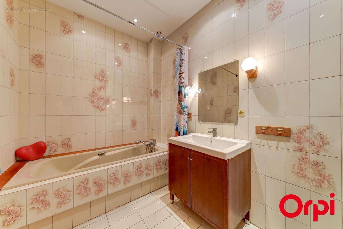 Appartement  À Vendre - photo 14