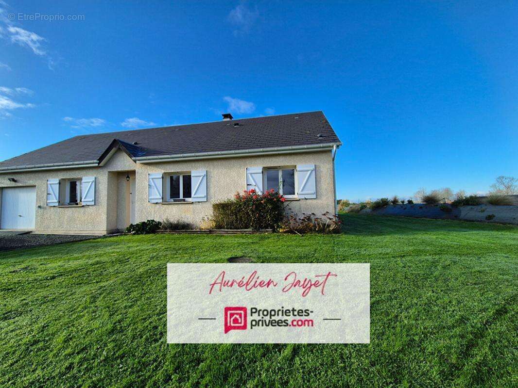 Maison à CRIQUETOT-L&#039;ESNEVAL