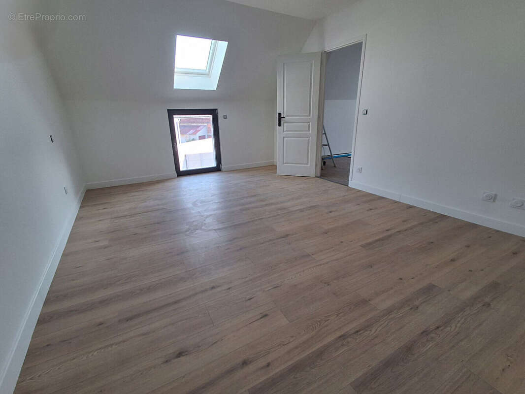 Maison entièrement rénovée vallée de la juine - photo 11