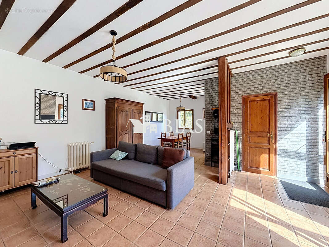Maison 80 m² à Honfleur  - photo 2