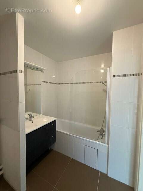 Appartement à CHAVILLE