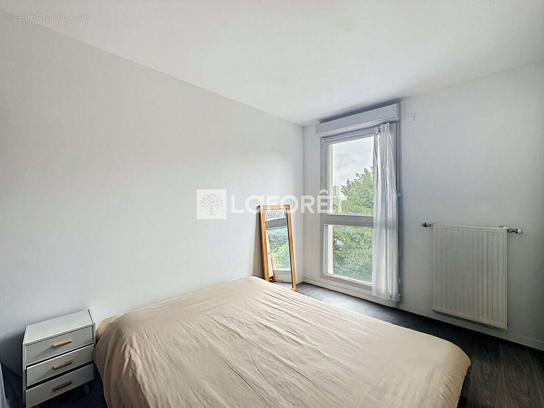 Appartement à BONNEUIL-SUR-MARNE