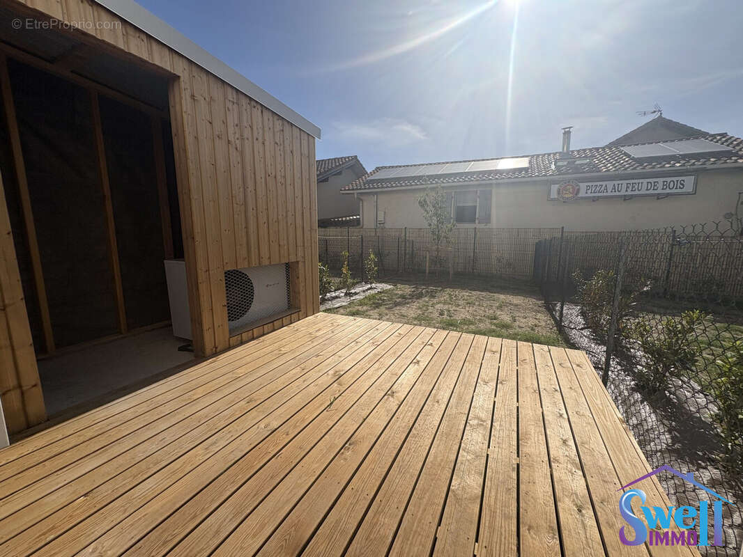 Appartement 60 m² à Messanges  - photo 6