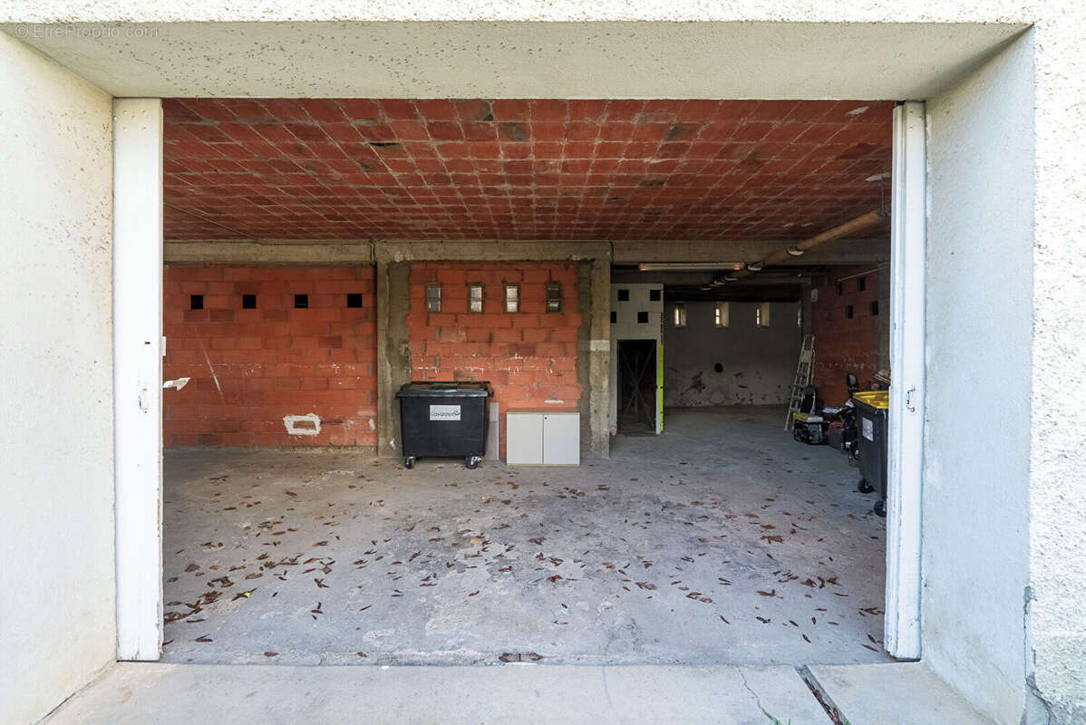 Appartement à CARCASSONNE