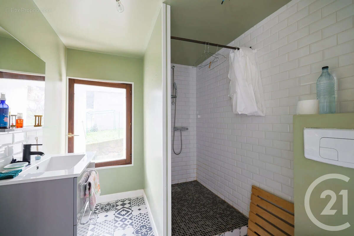 Maison à PIETRACORBARA