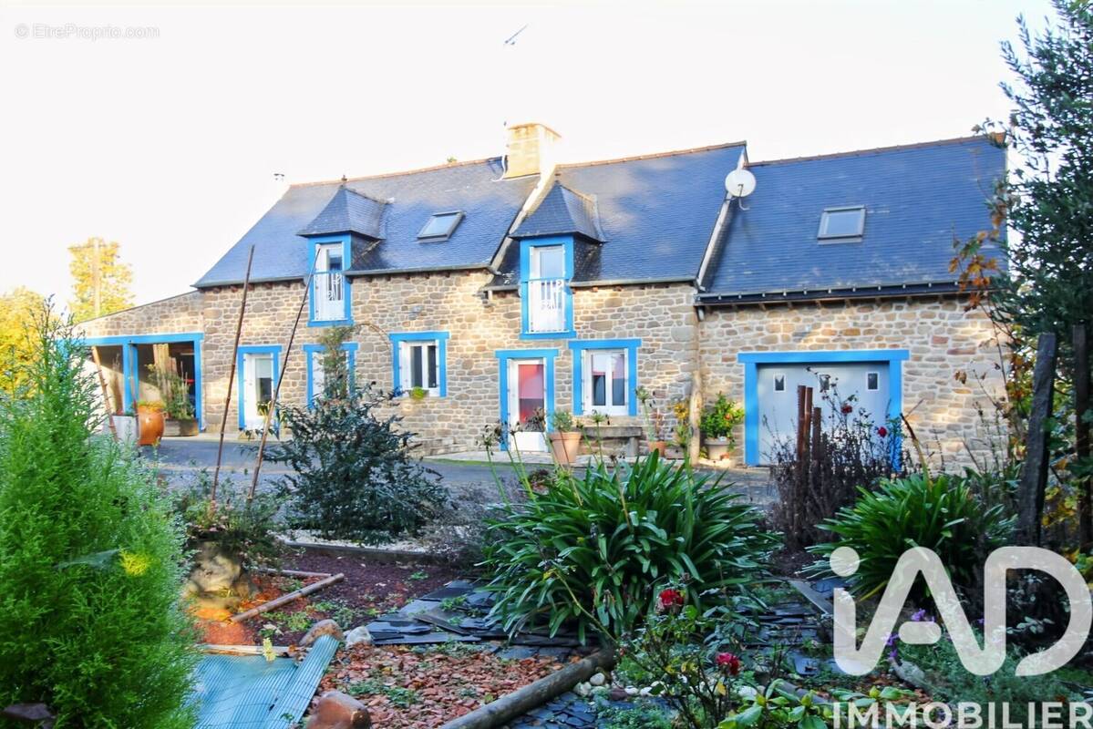 Photo 1 - Maison à LAMBALLE