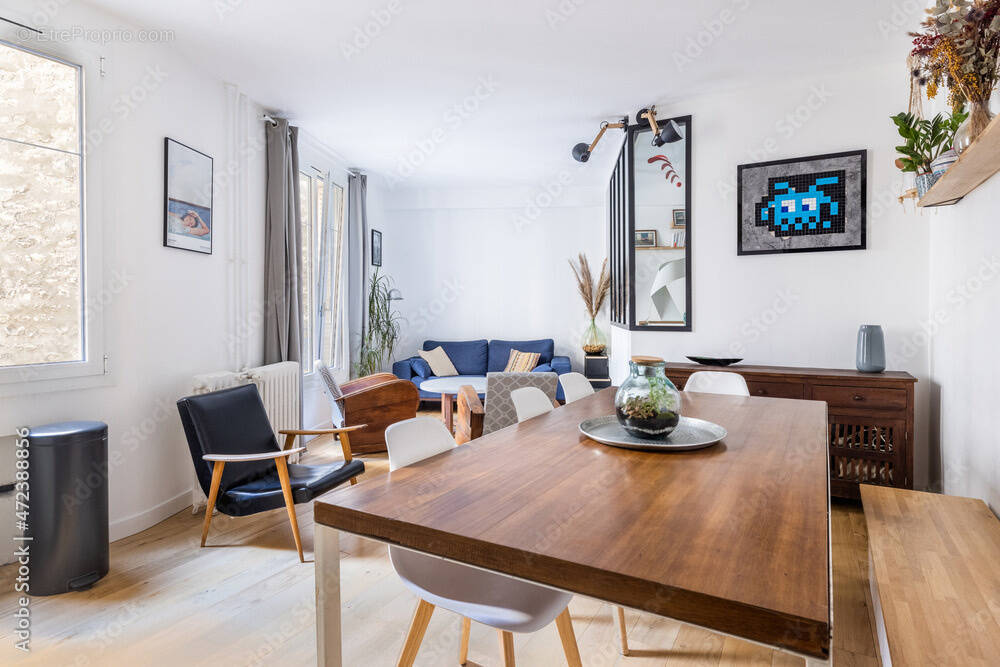 Appartement à AVIGNON