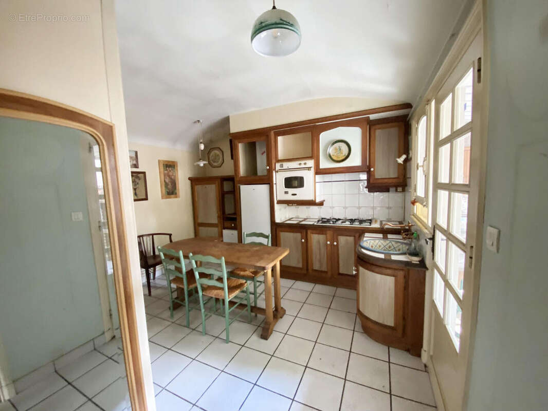 Photo 5 - Maison à LYON-8E