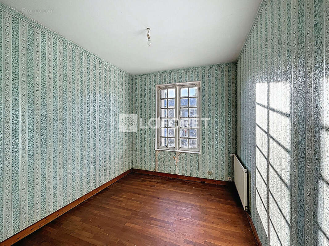 Maison Messei 9 pièces 213 m² - photo 13