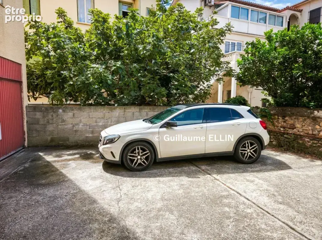 T2 42 m2 + parking  + cave - photo 13