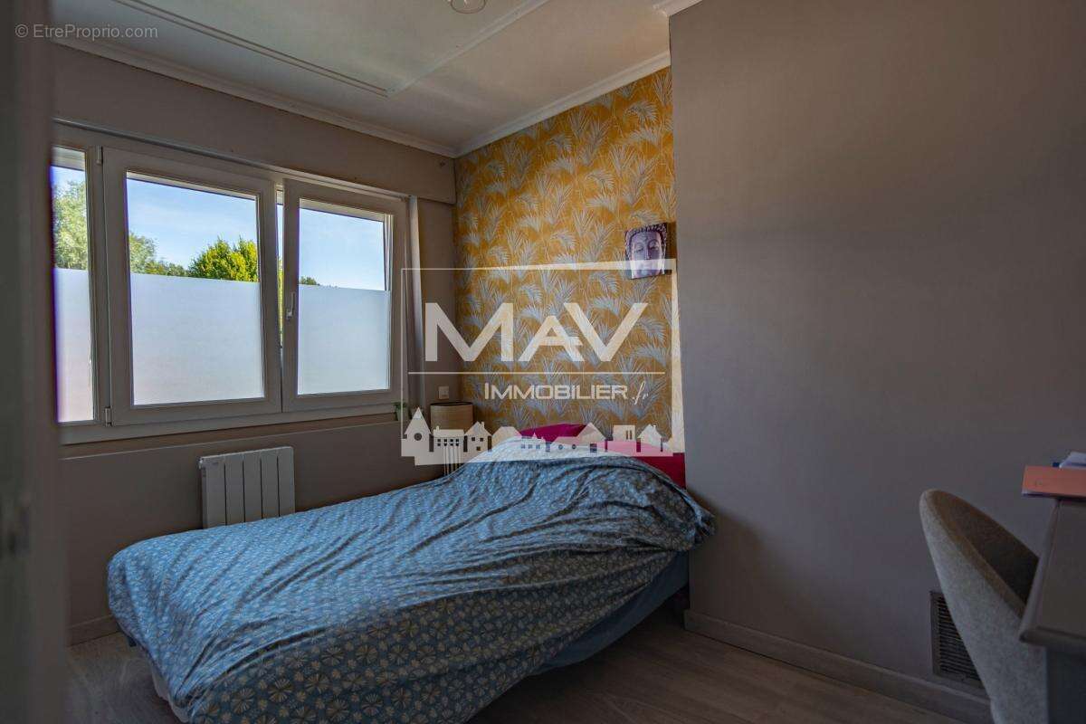 Maison 110 m² à Roncq  - photo 9