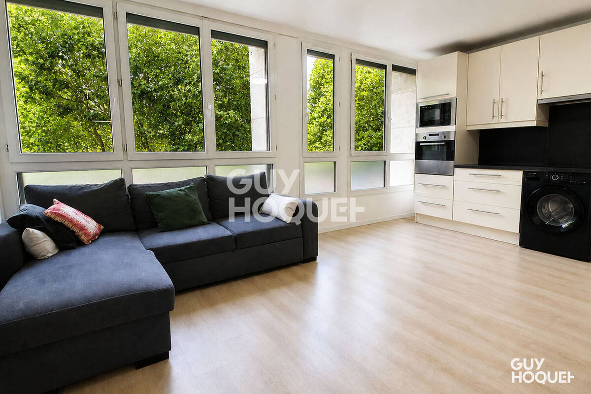Appartement à MEUDON