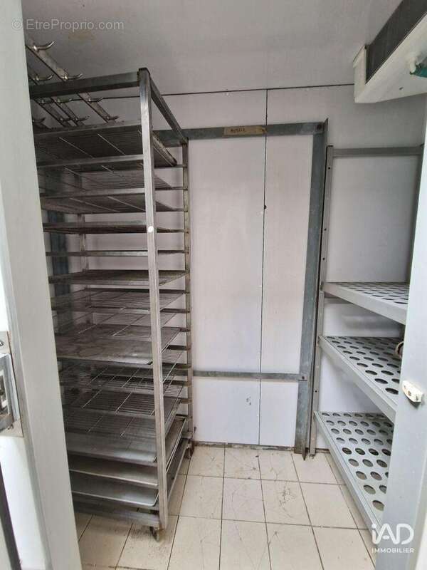 Photo 9 - Commerce à CHATEAUGIRON