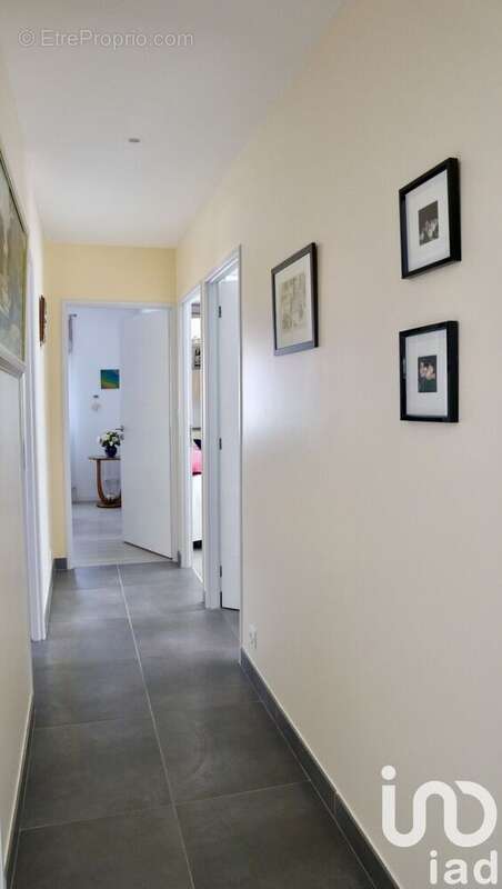 Photo 5 - Maison à SAINT-MICHEL-CHEF-CHEF