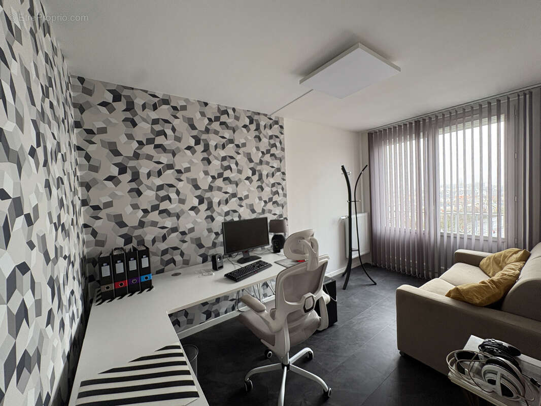 Appartement à TOURS