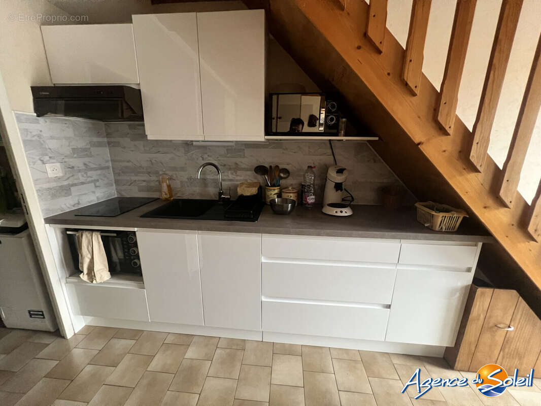 Maison à VALRAS-PLAGE