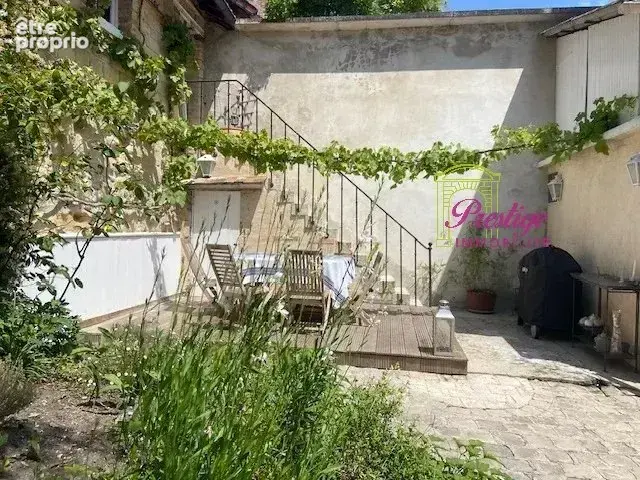 LE MESNIL LE ROI (Secteur St-Germain-en-Laye) - photo 12