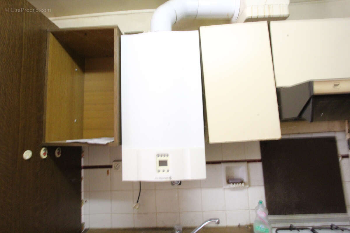 Maison à LA CHARITE-SUR-LOIRE