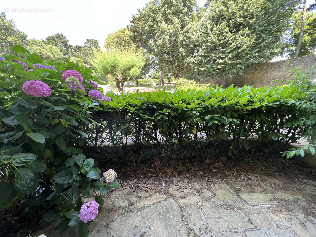 Appartement à PORNIC