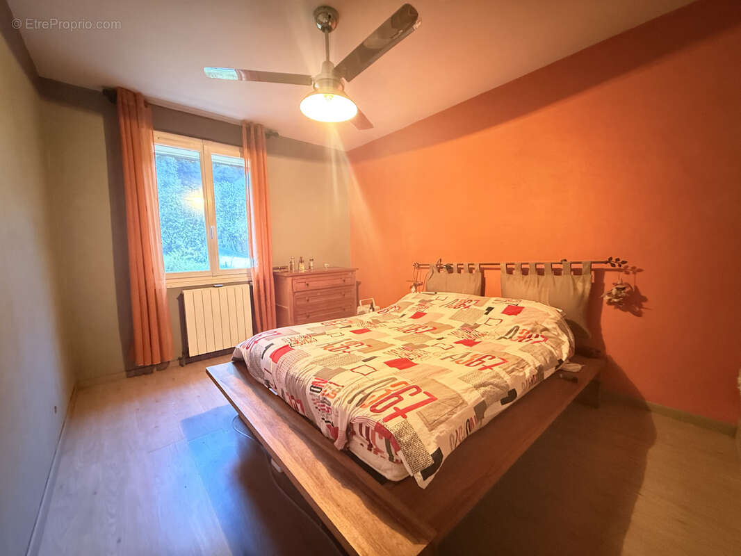 Maison avec vue panoramique et parc arboré - photo 9