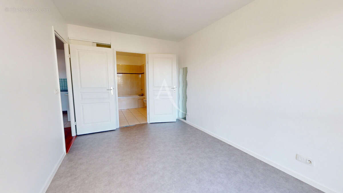 Appartement à VILLEMOMBLE