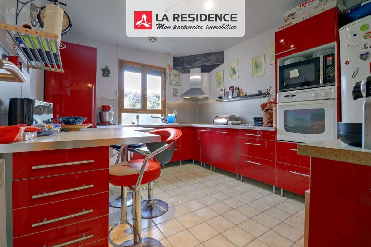 Maison à BESSANCOURT