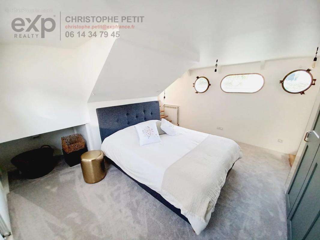 Autre à ASNIERES-SUR-SEINE