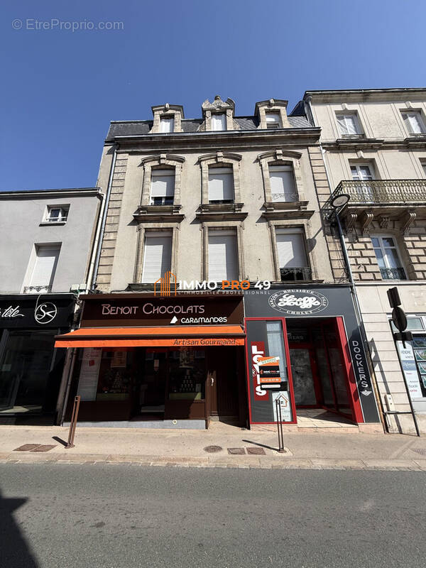 Appartement à CHOLET