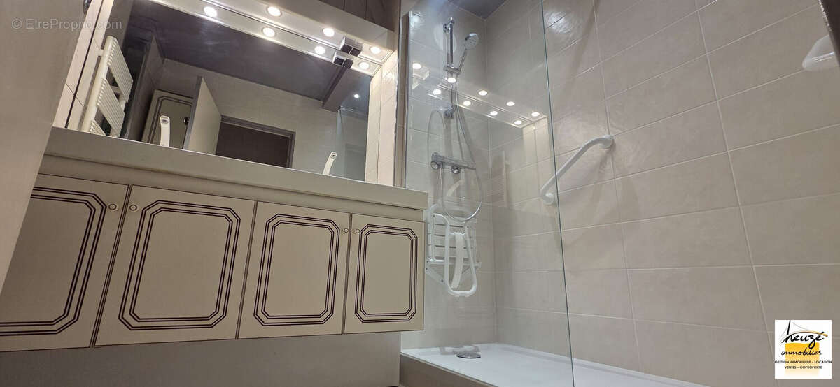 Appartement à LE HAVRE