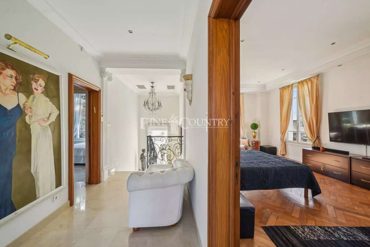 Maison à CANNES
