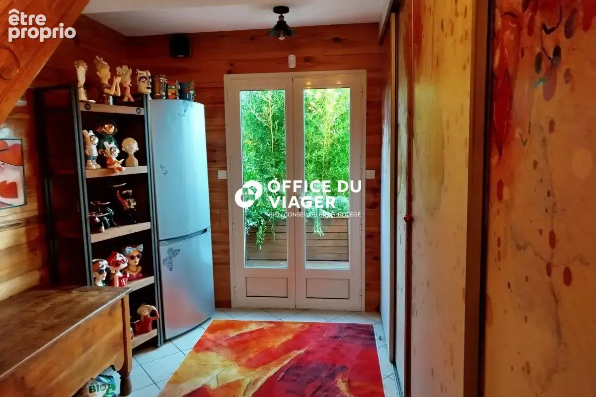 Maison - 4 pièces - 138,50 m² - photo 9