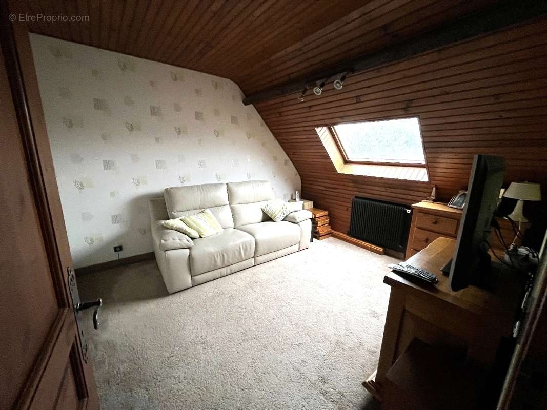 Maison à LIVRY-GARGAN