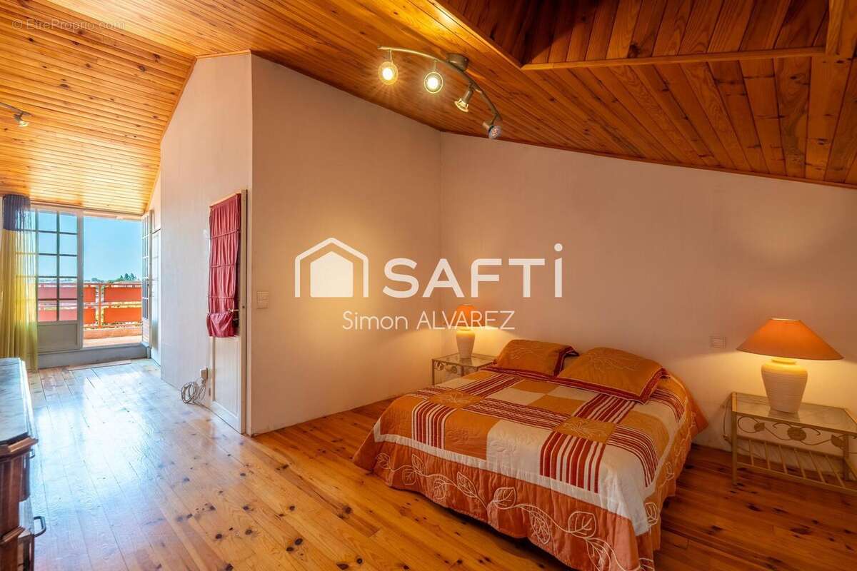 Maison 159 m² à Toulouse  - photo 9