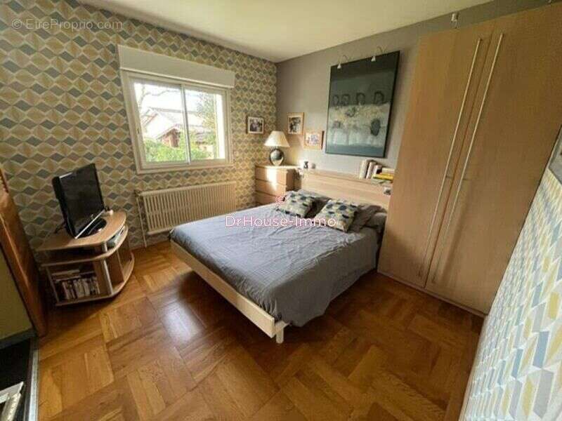 Maison à VILLENAVE-D&#039;ORNON