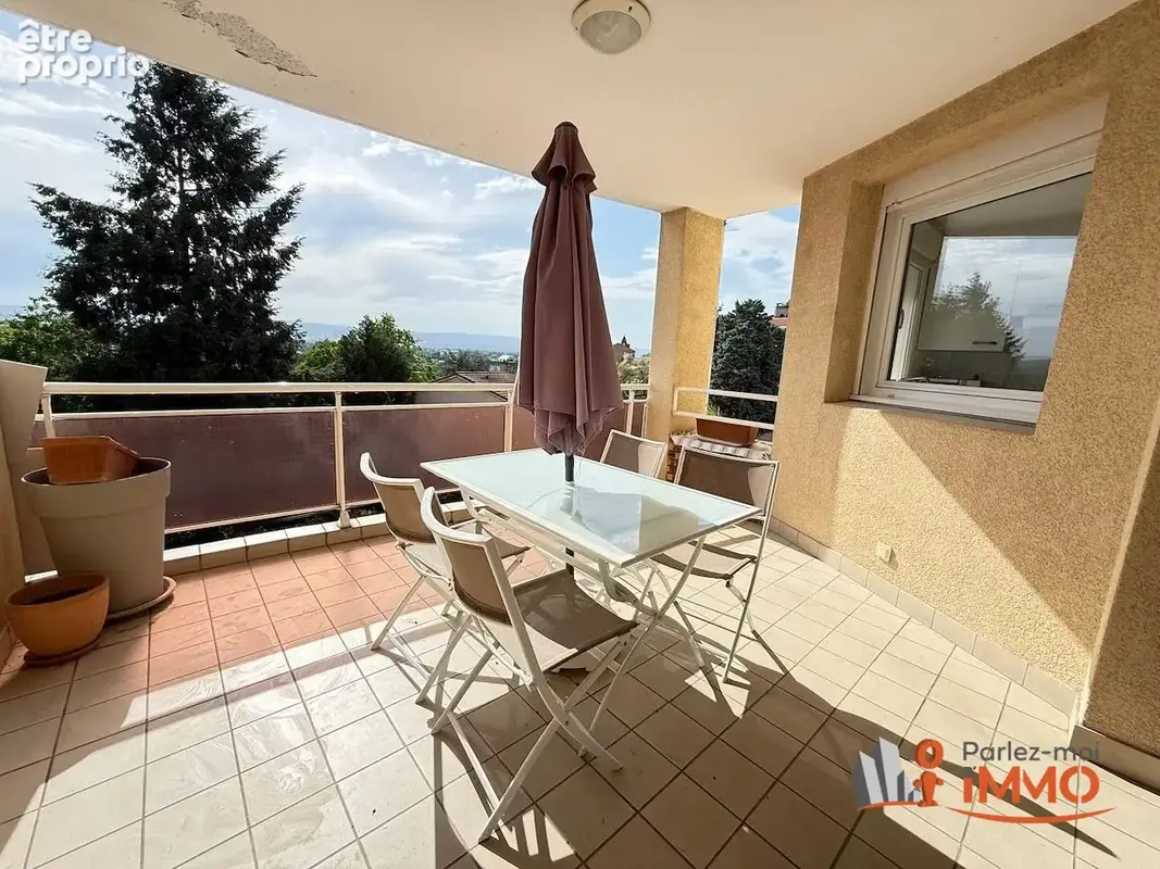 Appartement 3 pièces 79 m² à vendre à Saint-Just-Saint-Rambert (42170) - photo 7