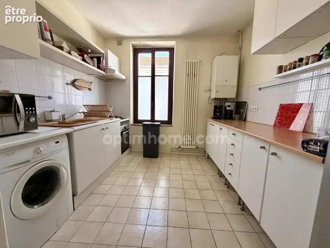 Maison à vendre 5 pièces CHOLET (49) - photo 4