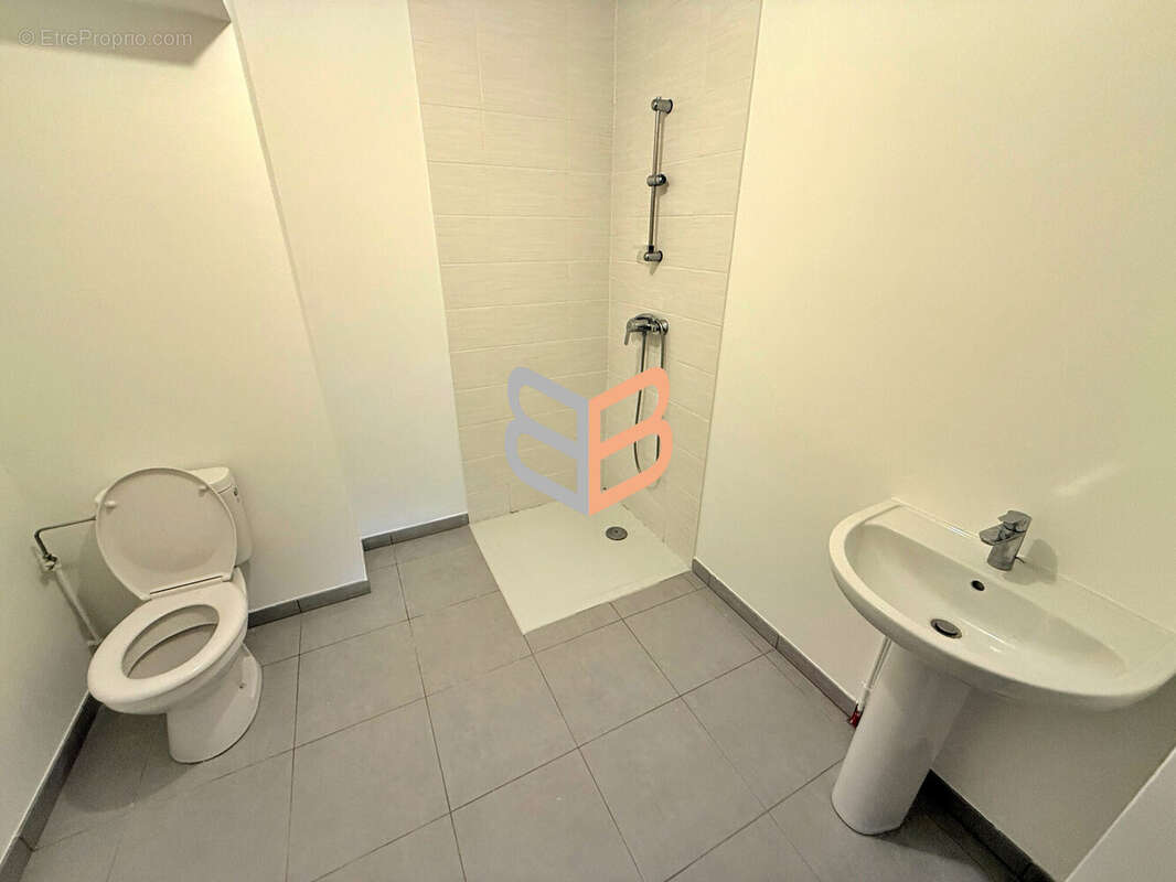 Appartement à YUTZ