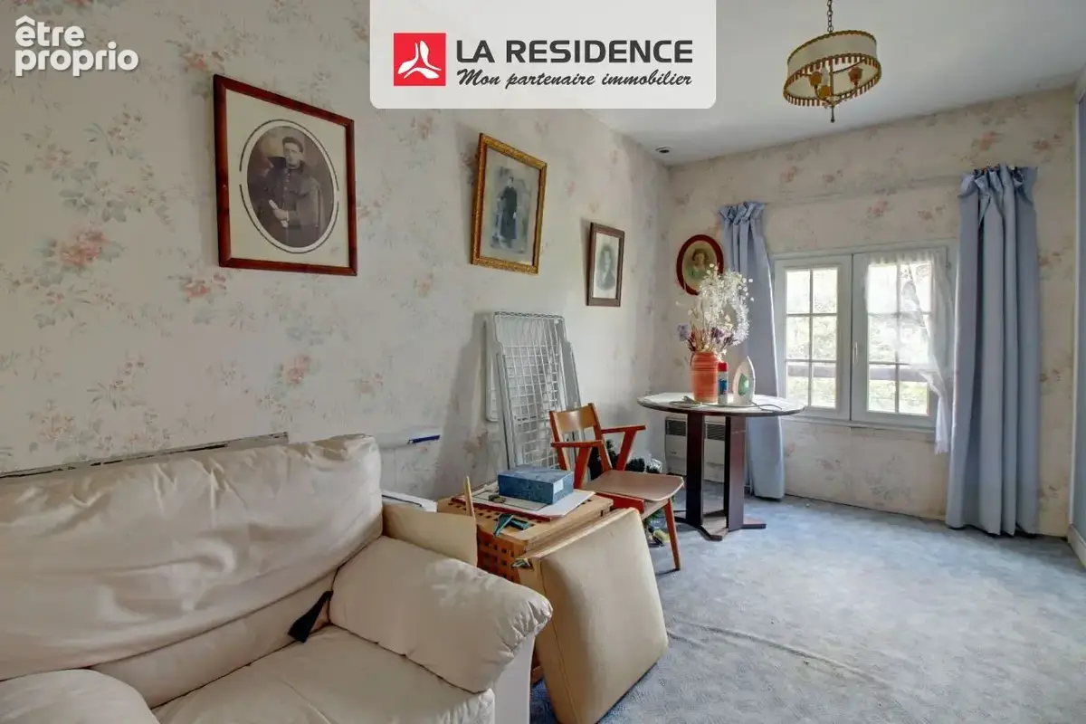 Maison 5 pièces 140 m² à vendre à Carrieres-Sous-Poissy (78955) - photo 9