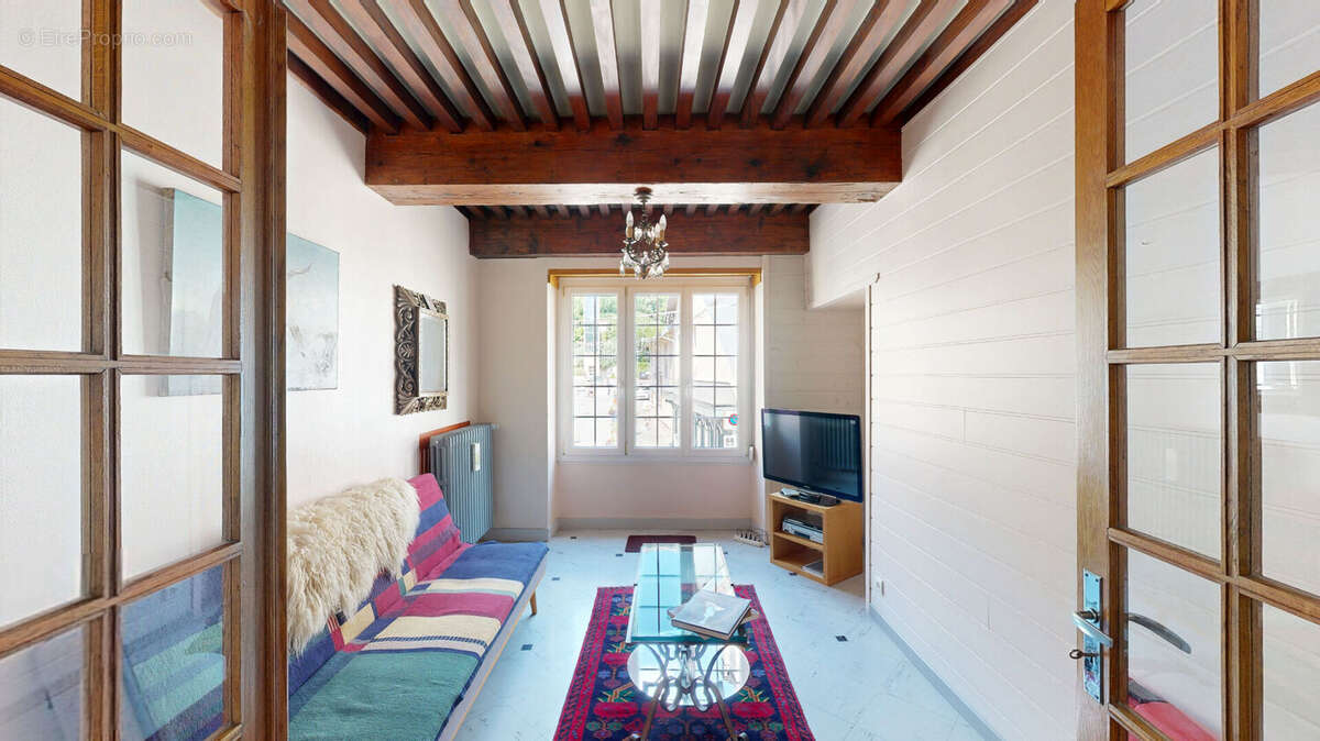 Appartement à ORNANS