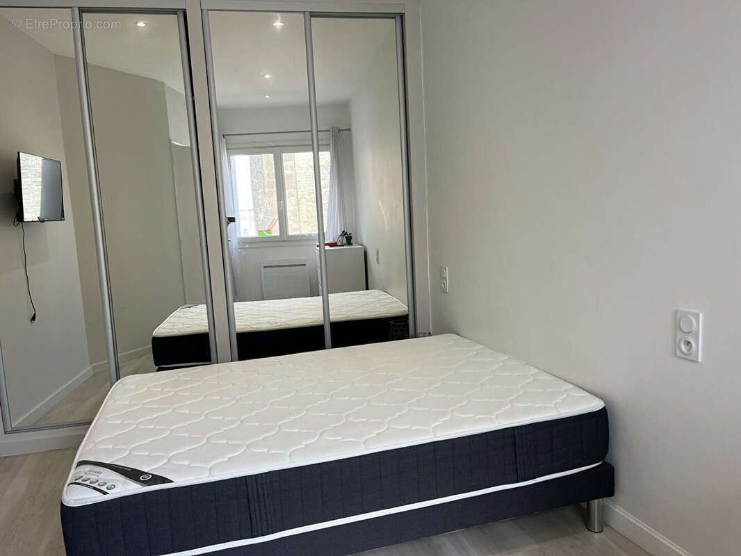 Appartement à LE CHATEAU-D'OLERON