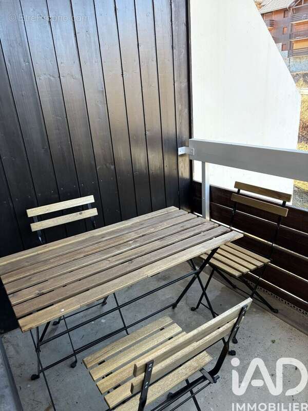 Photo 6 - Appartement à VARS