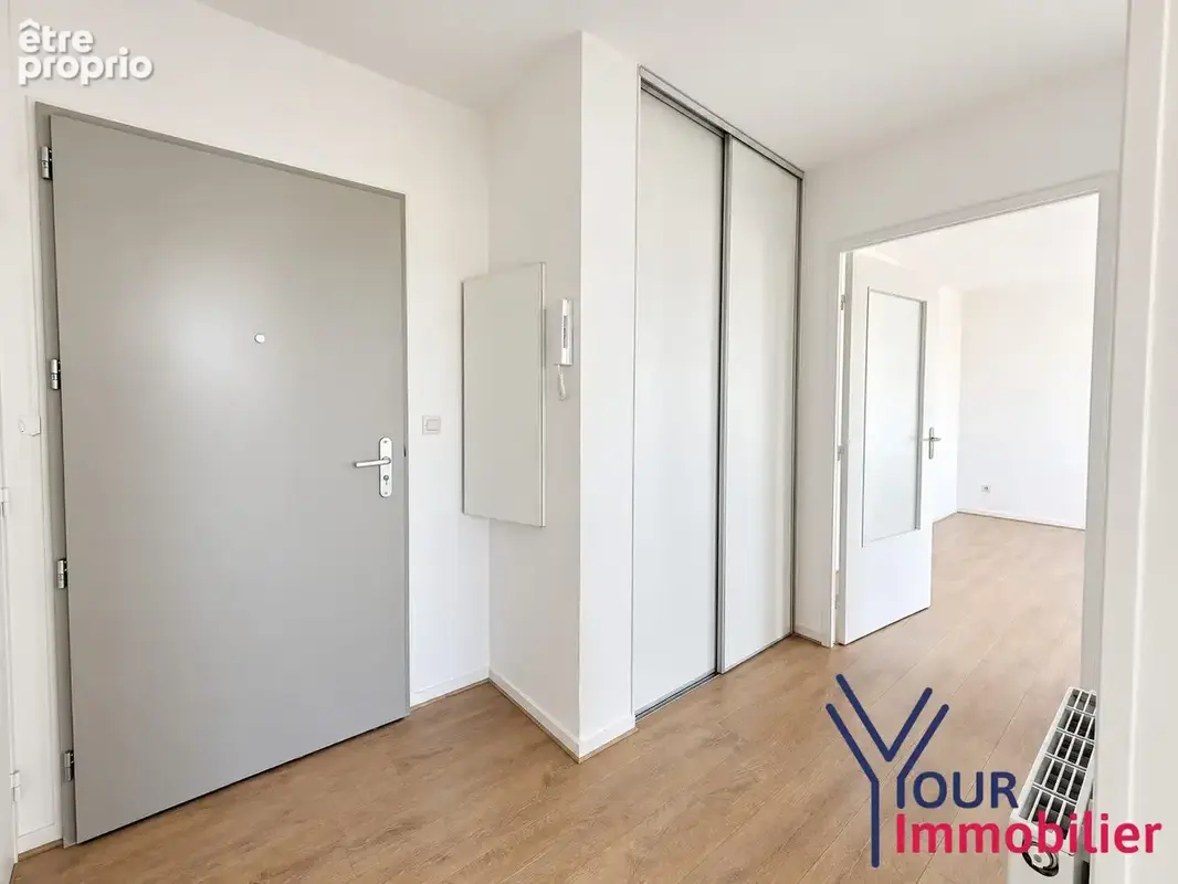 Appartement 2 pièces 50 m² à vendre à Venissieux (69200) - photo 7