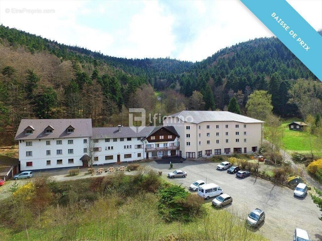 Appartement à MURBACH