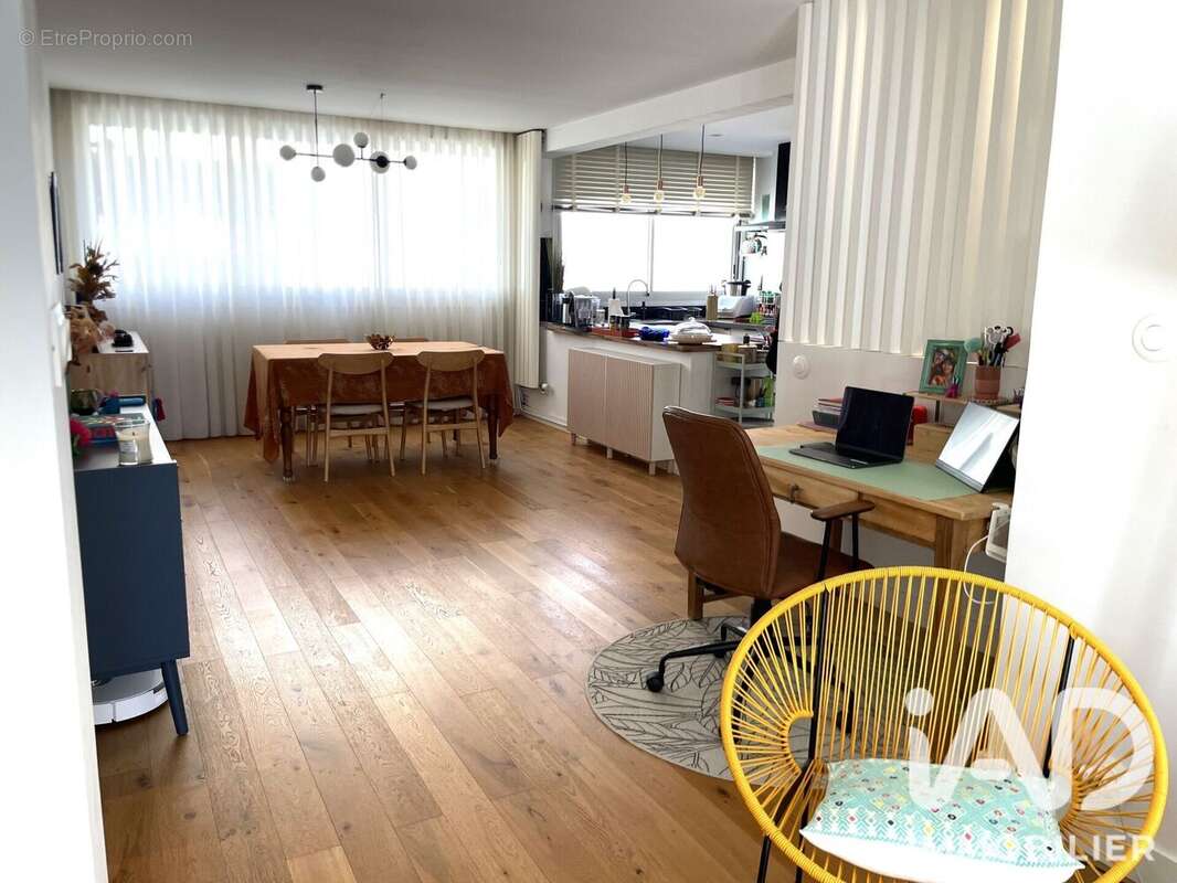 Photo 6 - Appartement à TOULOUSE