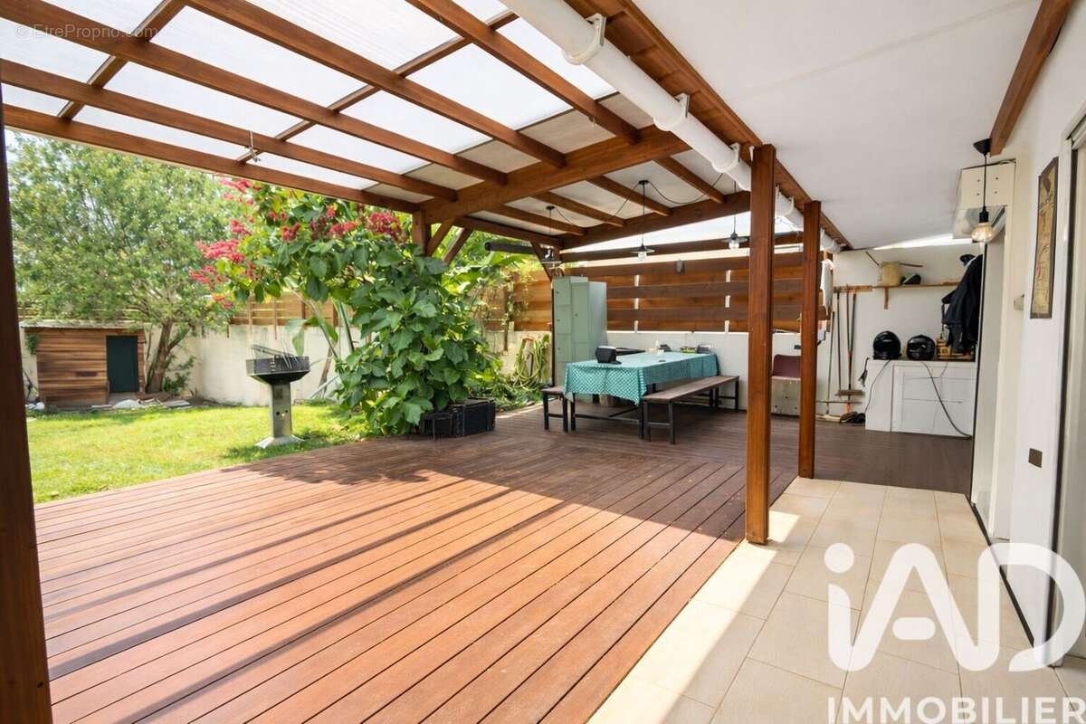 Photo 3 - Maison à SAINT-PAUL